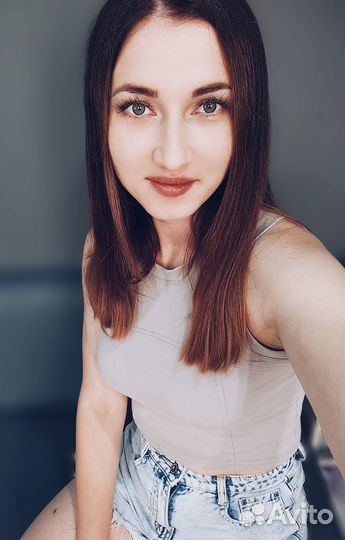 Парикмахерские услуги