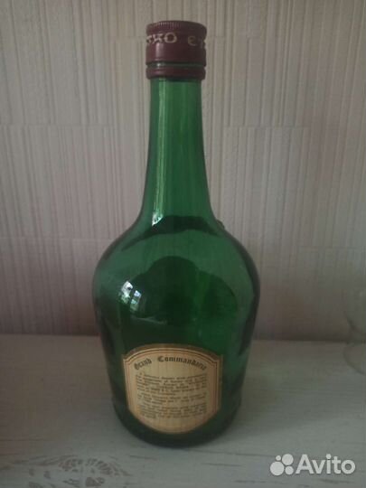 Бутылки из-под вина, Швепса