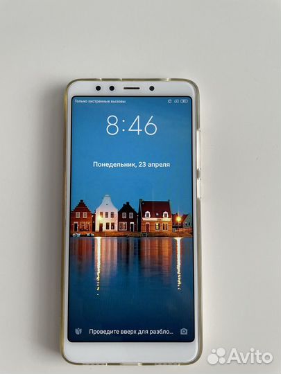 Xiaomi Mi 5, 3/32 ГБ