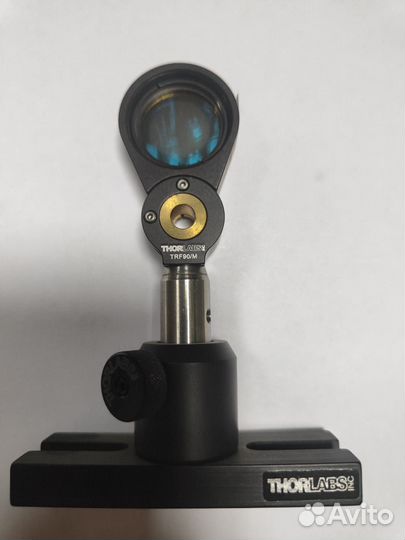 Крепления держатели для лазерной оптики Thorlabs