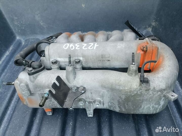 Запчасти на двигатель G6BV