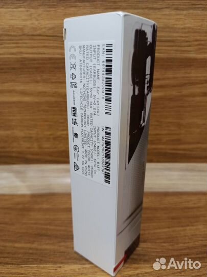 Nothing ear stick Новый