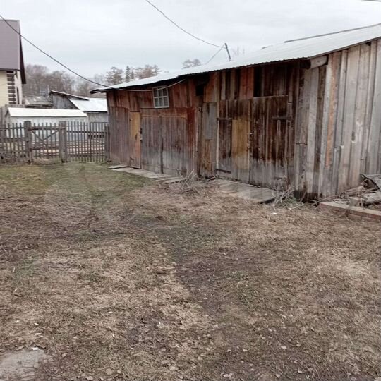 2-к. квартира, 49 м², 2/2 эт.