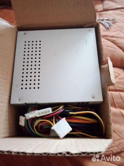 Блок питания