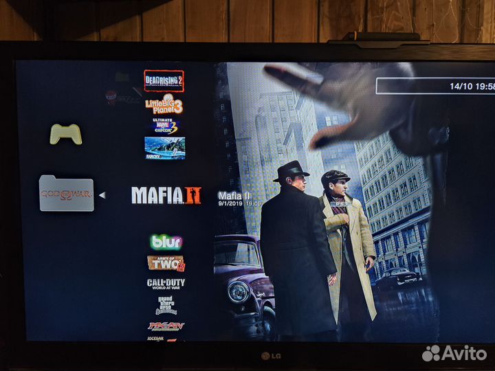 Sony playstation 3 PS3