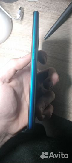 Xiaomi Redmi 9, 4/64 ГБ
