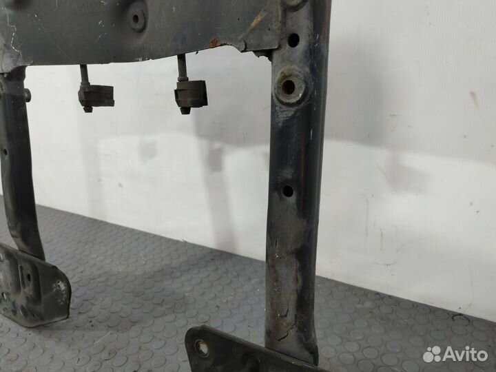 Подрамник передний Mini Clubman R55 LCI N18B16A