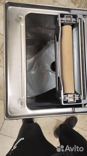 Машина стиральная бытовая урал-4М 1991г