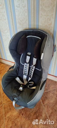 Детское автокресло britax romer 9-18