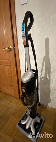 Пылесос моющий Tefal Clean&Steam vp7545rh