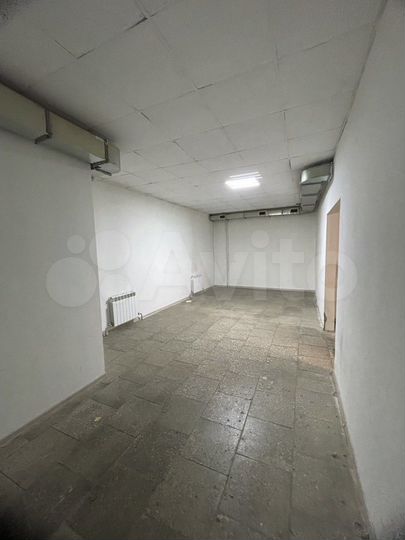 Общепит, 28.8 м²