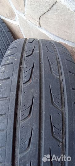 Колеса на лето Cordiant Road Runner 185/65 R14