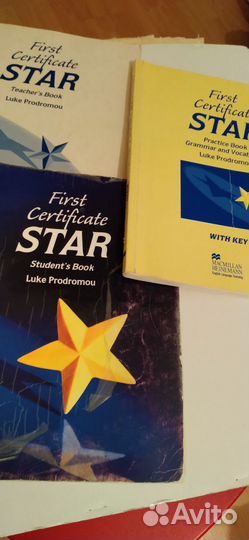 Advanced Gold maximiser,First Certificate Teachers