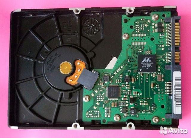 Запчасти для компьютера