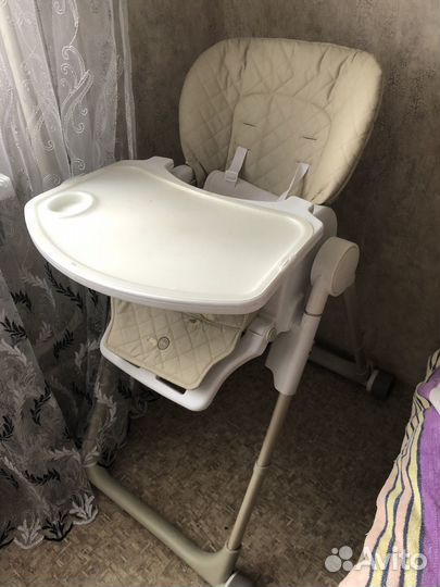 Стул для кормления