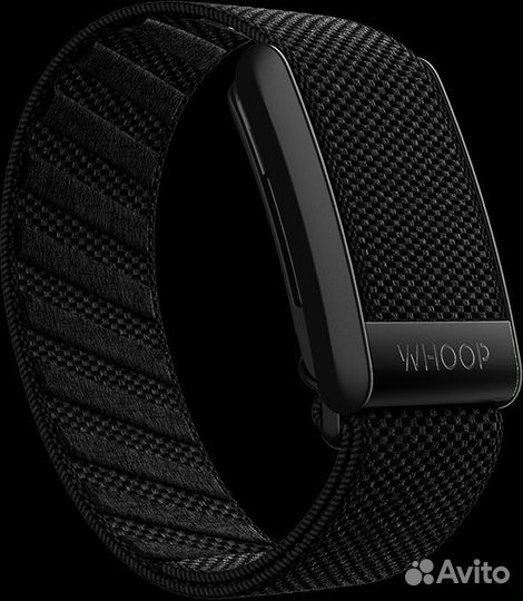 Whoop 4.0 / Whoop Battery Pack 4.0