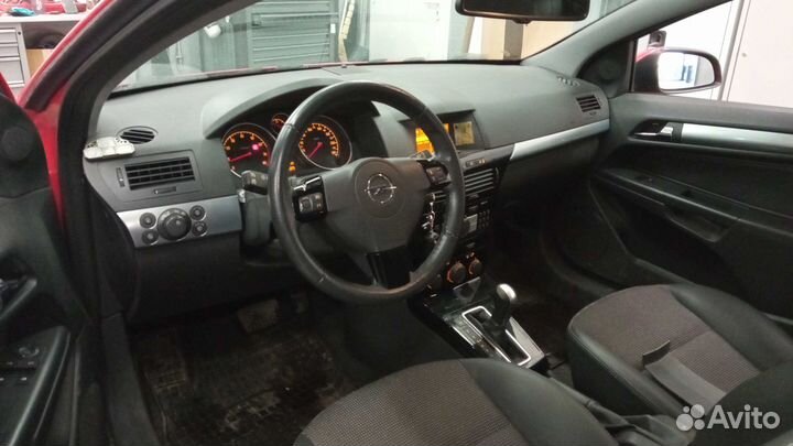 Opel Astra GTC 1.8 AT, 2008, 98 309 км