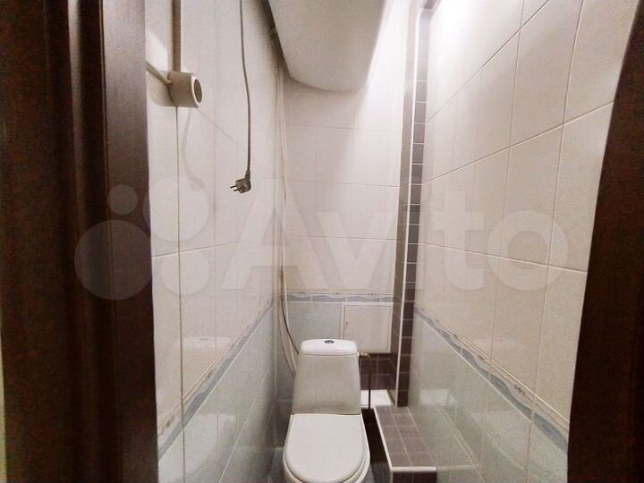 3-к. квартира, 80 м², 3/9 эт.