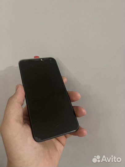 Экран iPhone 11/XR (ижc)