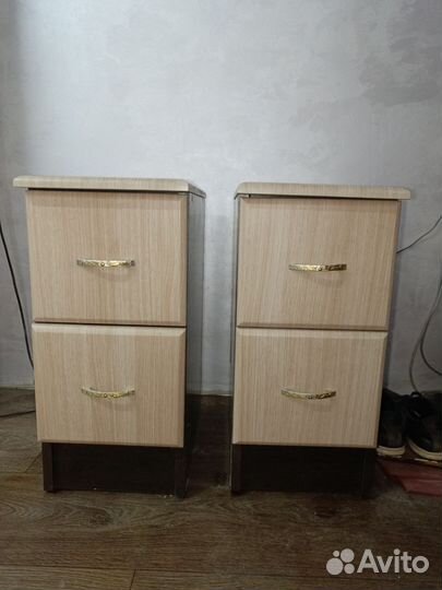 Тумбочка цена за 2 шт