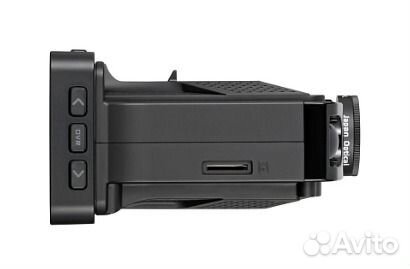 Видеорегистратор iBOX F5 LaserScan WiFi Signature