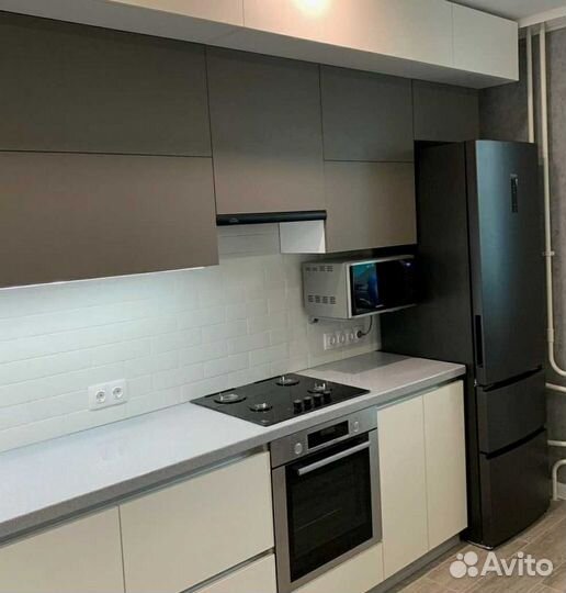 Кухни на заказ