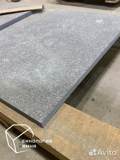 Тротуарная гранитная плитка / Гранит оптом