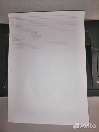 Лазерный принтер Samsung xpress m2020