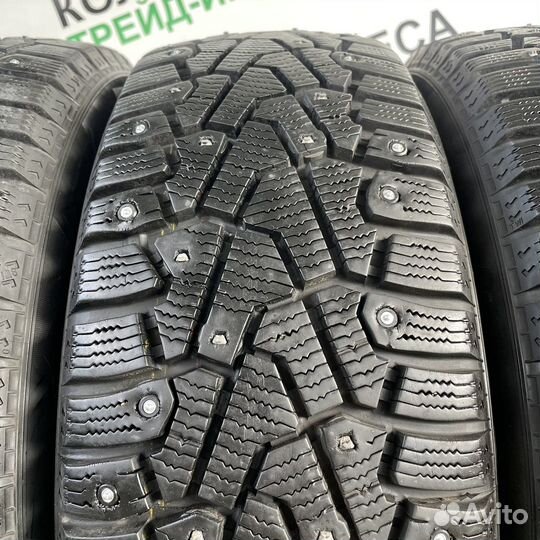 Pirelli Ice Zero 185/55 R15