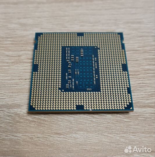 Intel core i5 4440