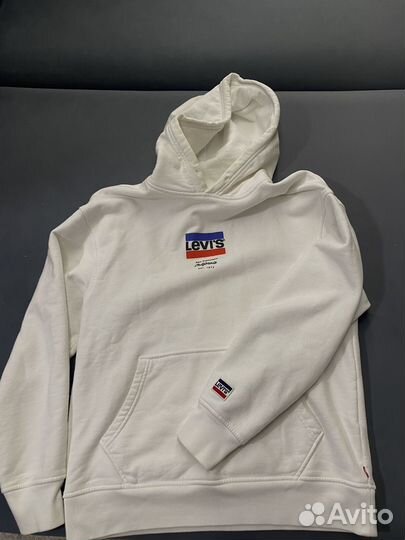 Толстовка Levis, XS