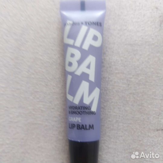 Блеск для губ