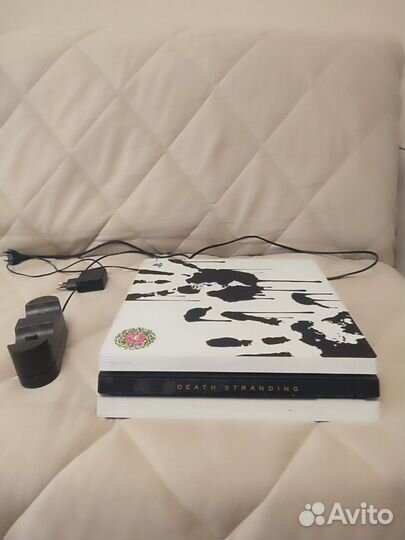 Sony playstation 4 pro limited edition