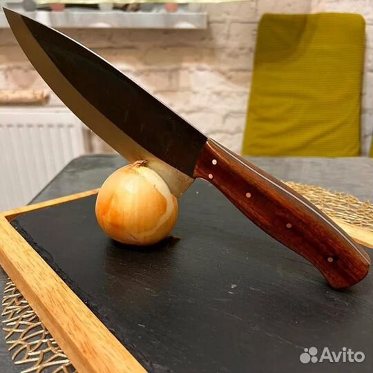 Мусат керамический для заточки ножей