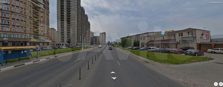 Гараж, 20 м²