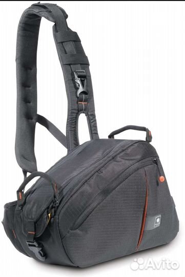 Сумка рюкзак для фотокамеры Kata LighTri-314 PL