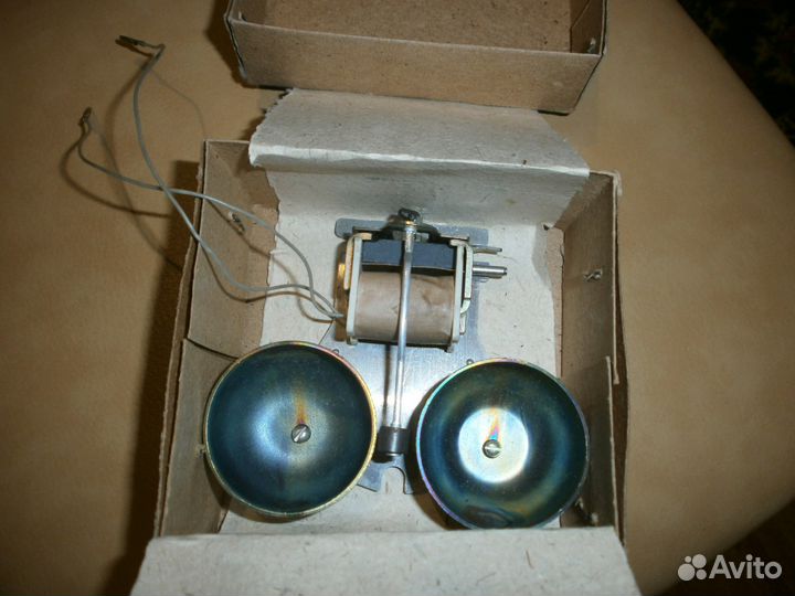 Звонок телефона