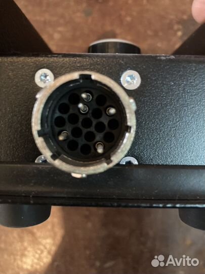 Пульт дистанционного управления