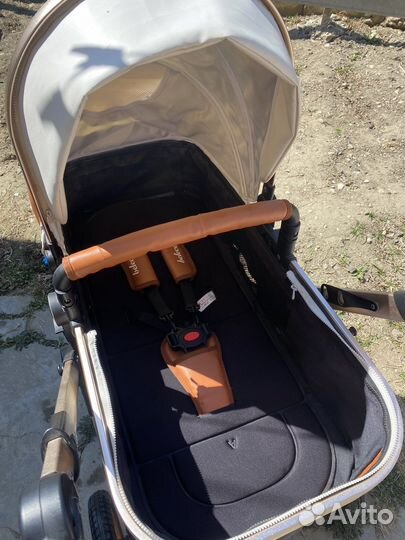Коляска детская