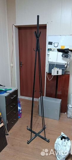 Вешалка напольная цельносварная