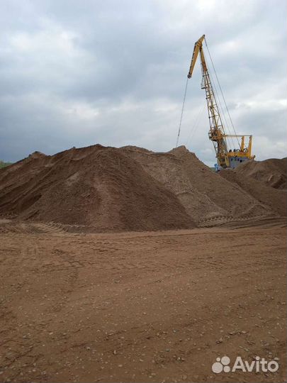 Услуги самосвала