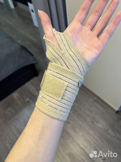 Фиксатор для руки