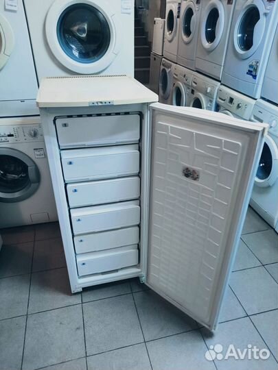 Морозильная камера саратов-127мкш-135 Гарантия