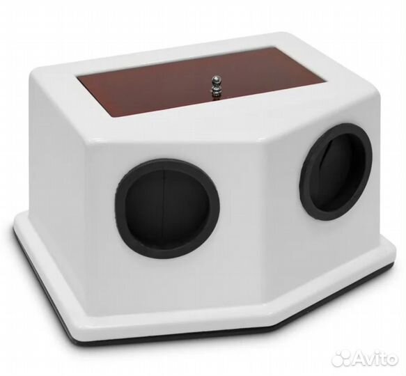 Проявочный бокс для дентальной пленки