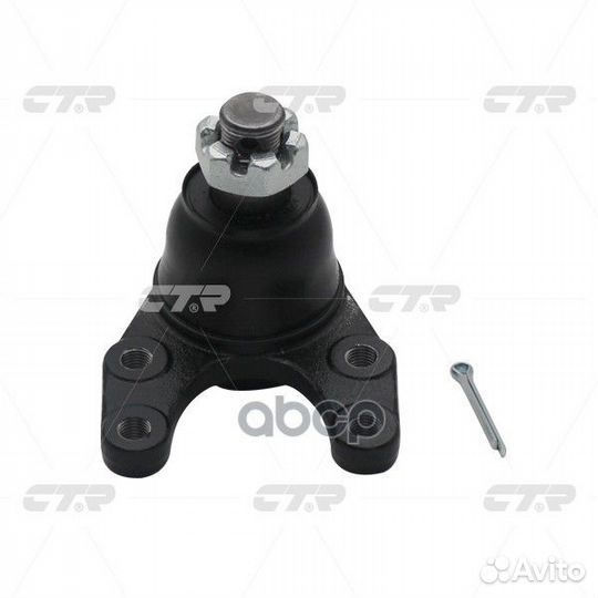 Опора шаровая KIA besta/frontier 4WD -03 (cbkk15)