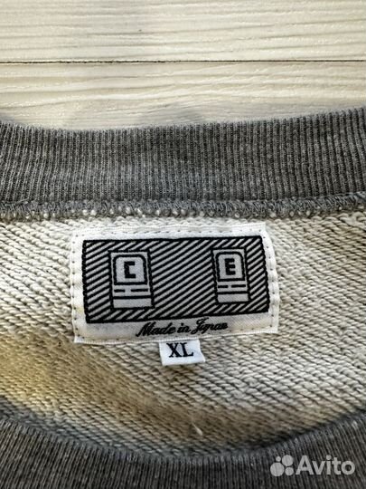 Свитшот cav empt оригинал