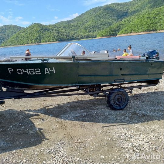 Прогресс 2м