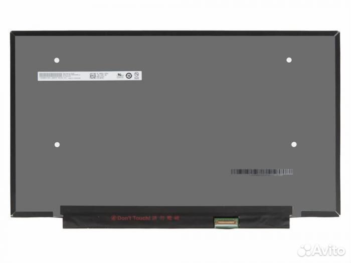 Матрица для ноутбука BOE-hydis B140HAN05.2