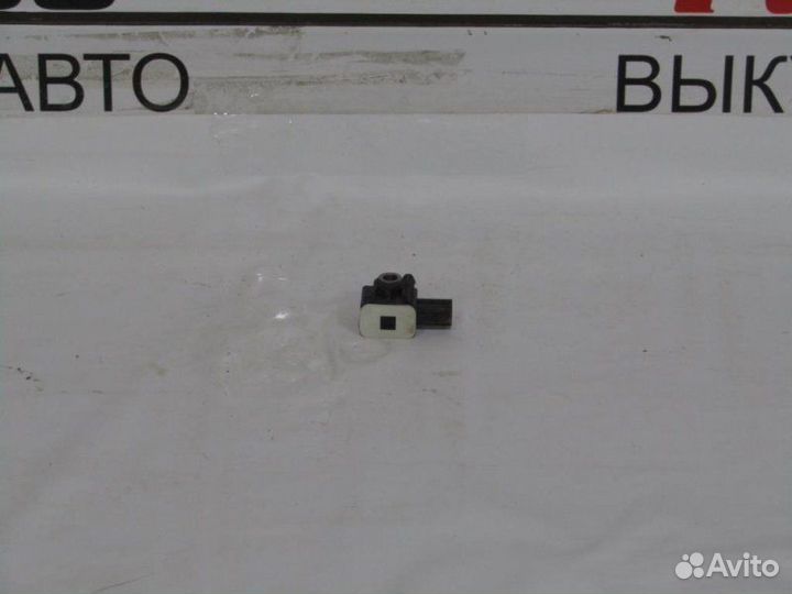 Датчик удара AIR BAG Ford Focus седан xqda 2013