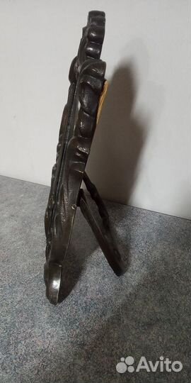 Зеркало настольное СССР